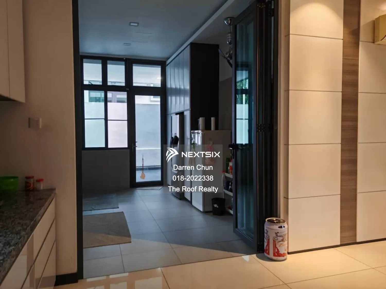3 Storey Semi-detached Homes For Sale in Permas Jaya Johor - Image 12