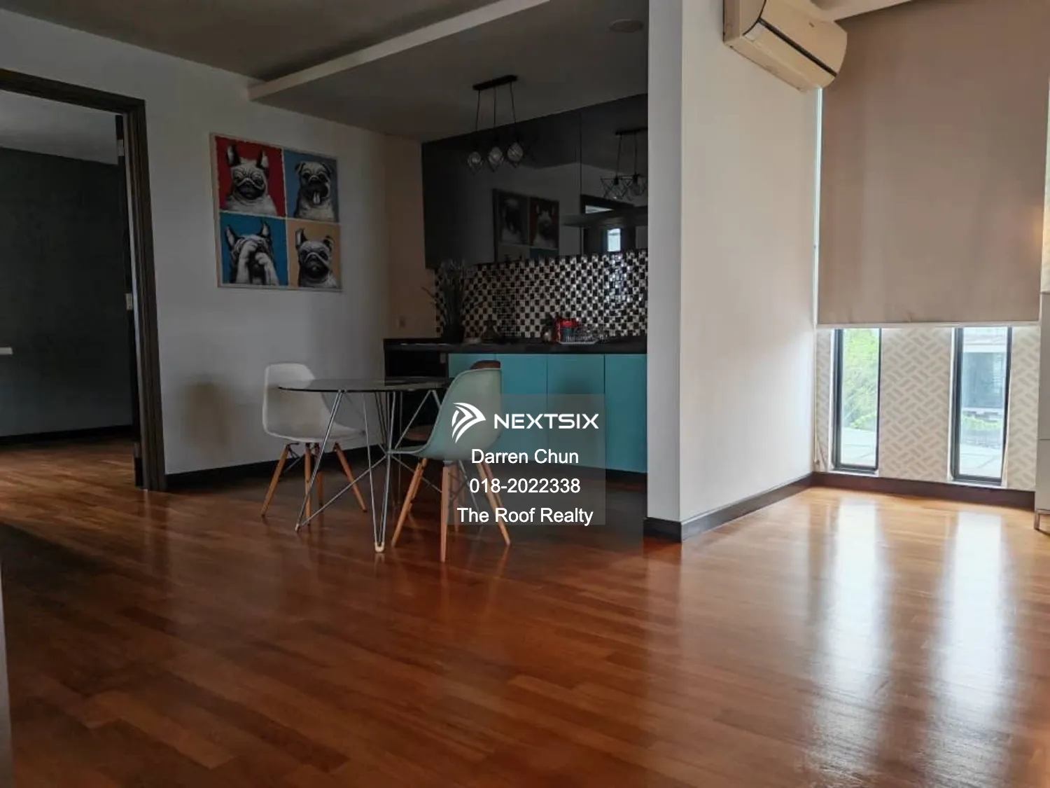 3 Storey Semi-detached Homes For Sale in Permas Jaya Johor - Image 15