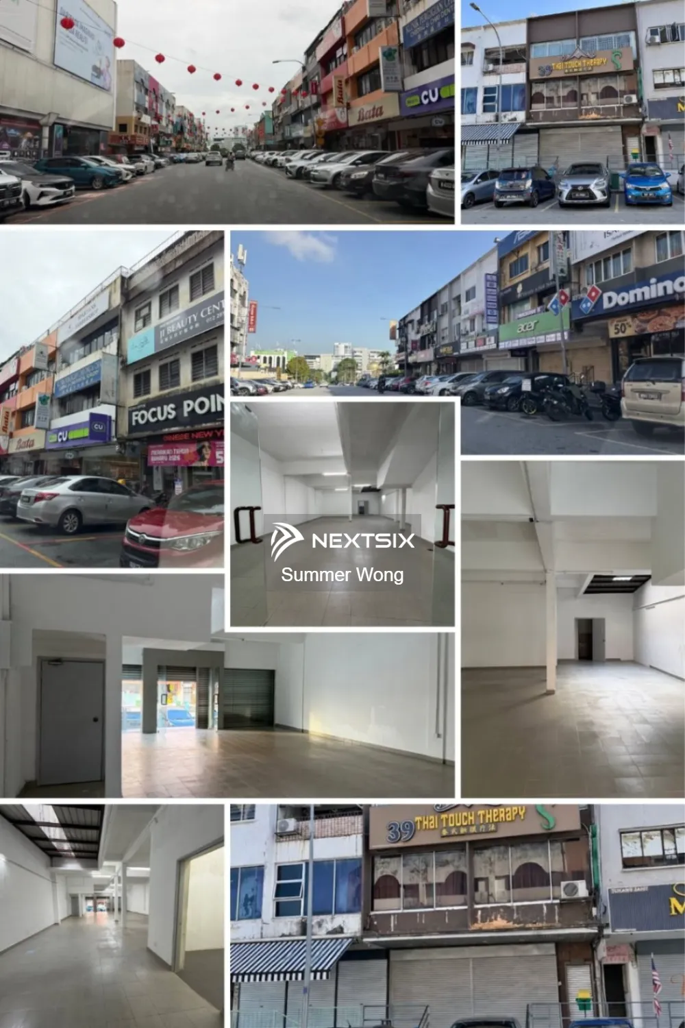 Shop For Rent in Petaling Jaya Selangor