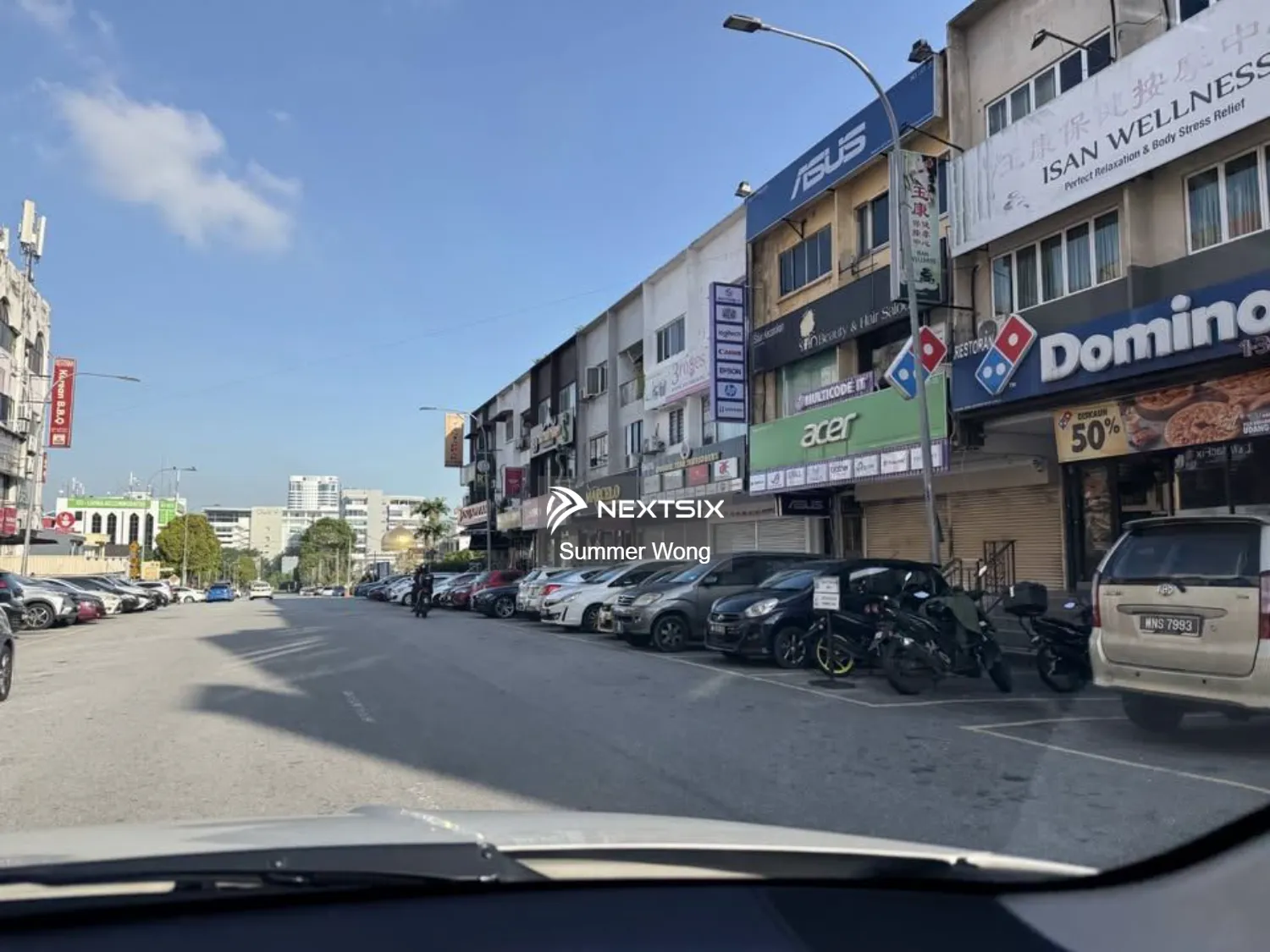 Shop For Rent in Petaling Jaya Selangor - Image 7