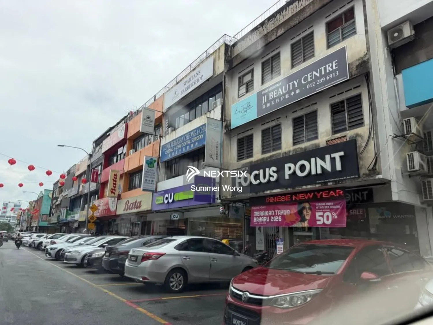 Shop For Rent in Petaling Jaya Selangor - Image 8