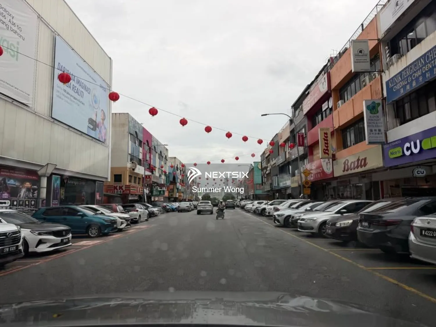 Shop For Rent in Petaling Jaya Selangor - Image 9
