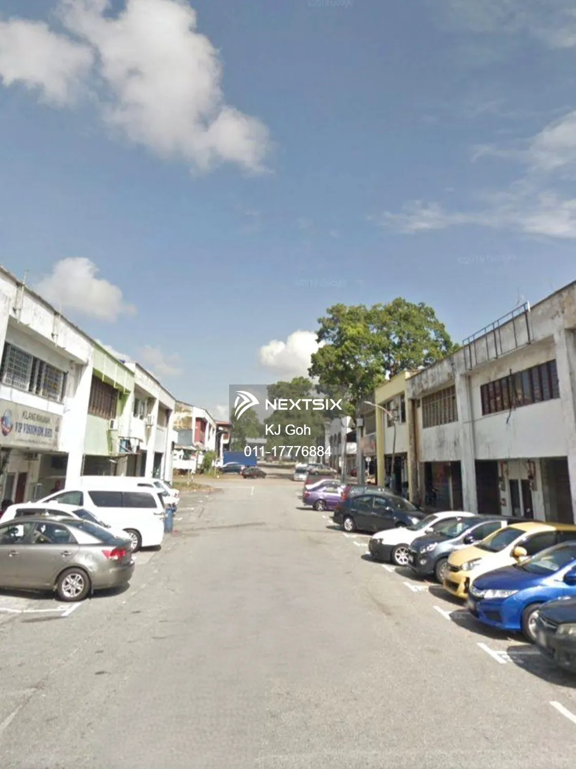 Factory For Rent in Johor Bahru Johor