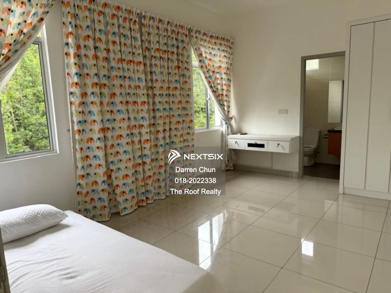 2-sty Terrace/Link House For Sale in Horizon Hills Johor - Image 15