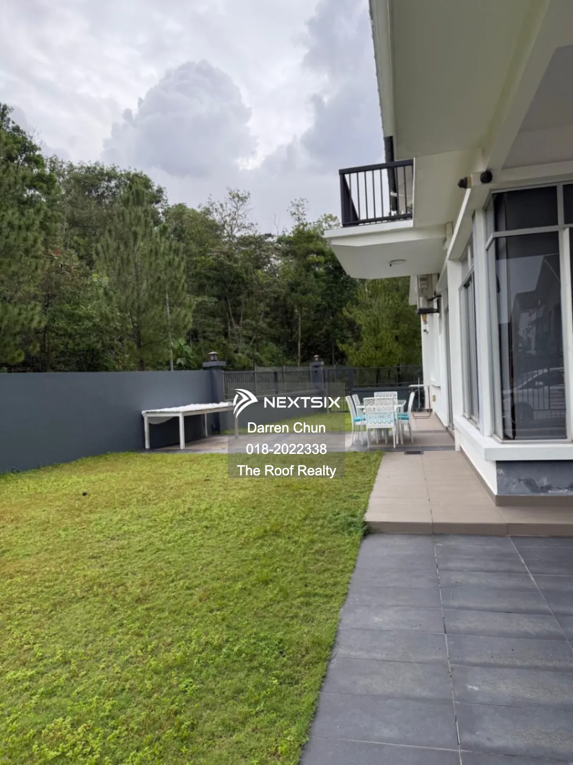 2-sty Terrace/Link House For Sale in Horizon Hills Johor - Image 5