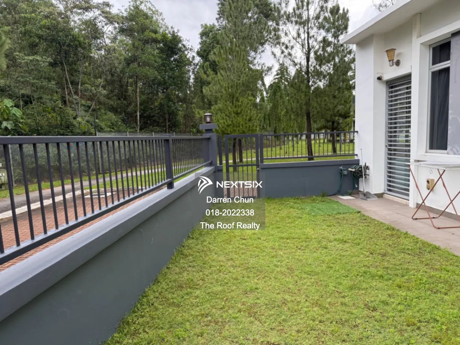 2-sty Terrace/Link House For Sale in Horizon Hills Johor - Image 6