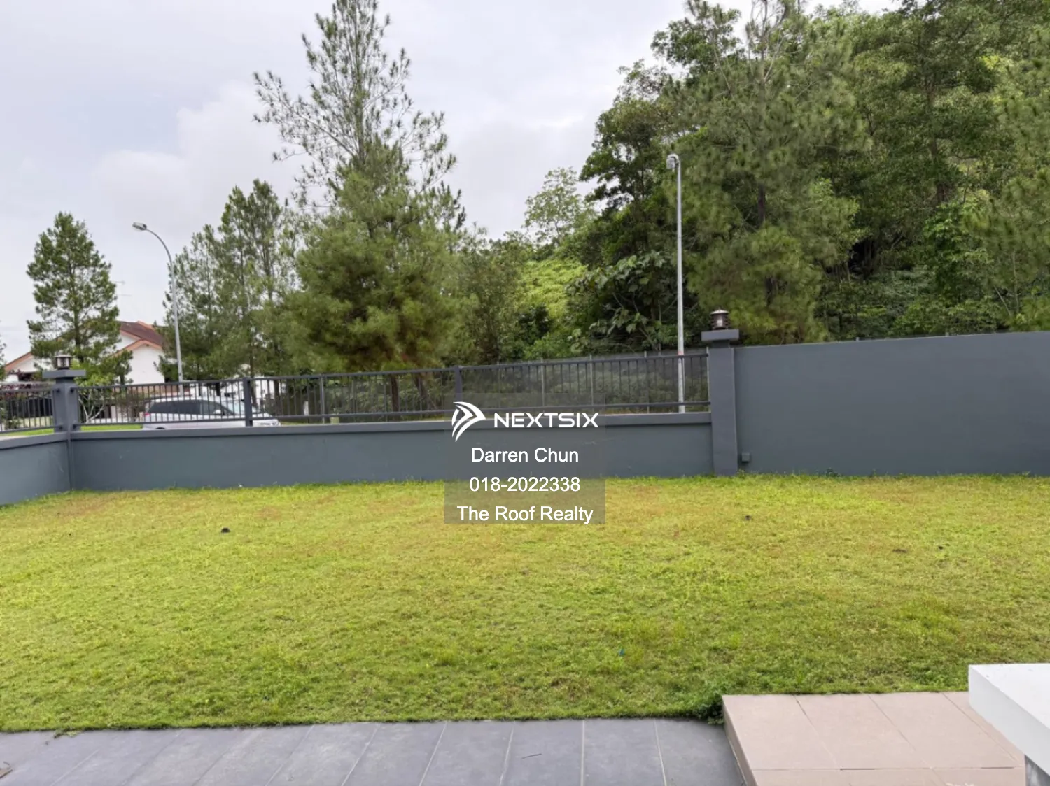 2-sty Terrace/Link House For Sale in Horizon Hills Johor - Image 7