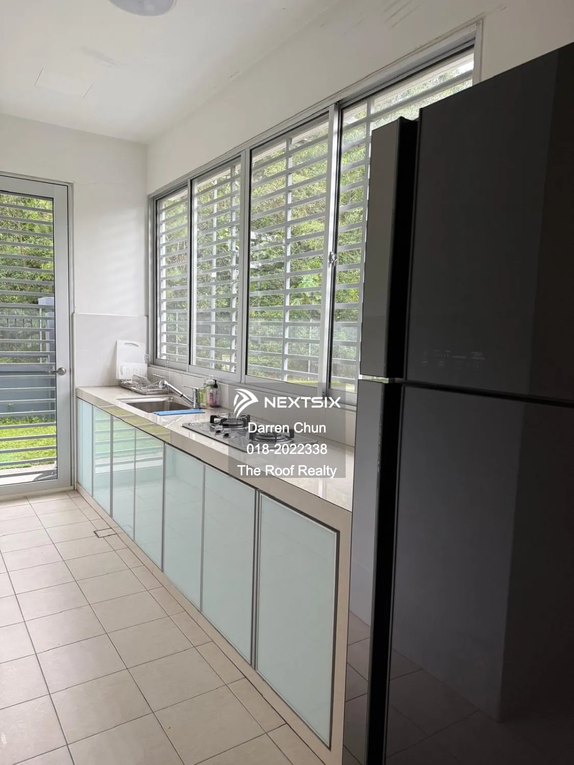 2-sty Terrace/Link House For Sale in Horizon Hills Johor - Image 9