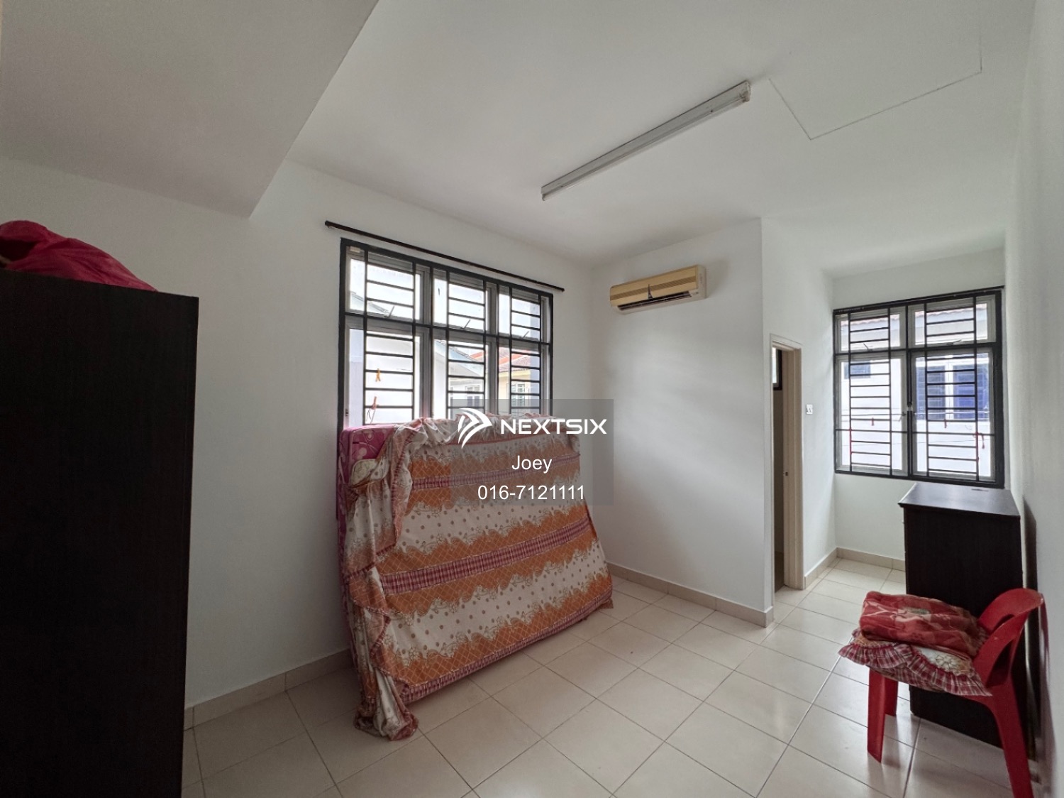 2-sty Terrace/Link House For Sale in Johor Bahru Johor - Image 12