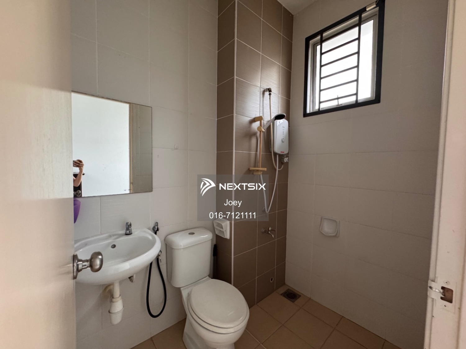 2-sty Terrace/Link House For Sale in Johor Bahru Johor - Image 13