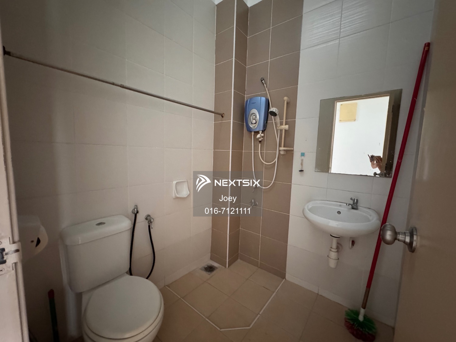 2-sty Terrace/Link House For Sale in Johor Bahru Johor - Image 14