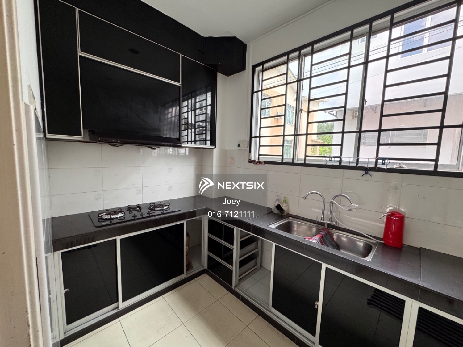 2-sty Terrace/Link House For Sale in Johor Bahru Johor - Image 5