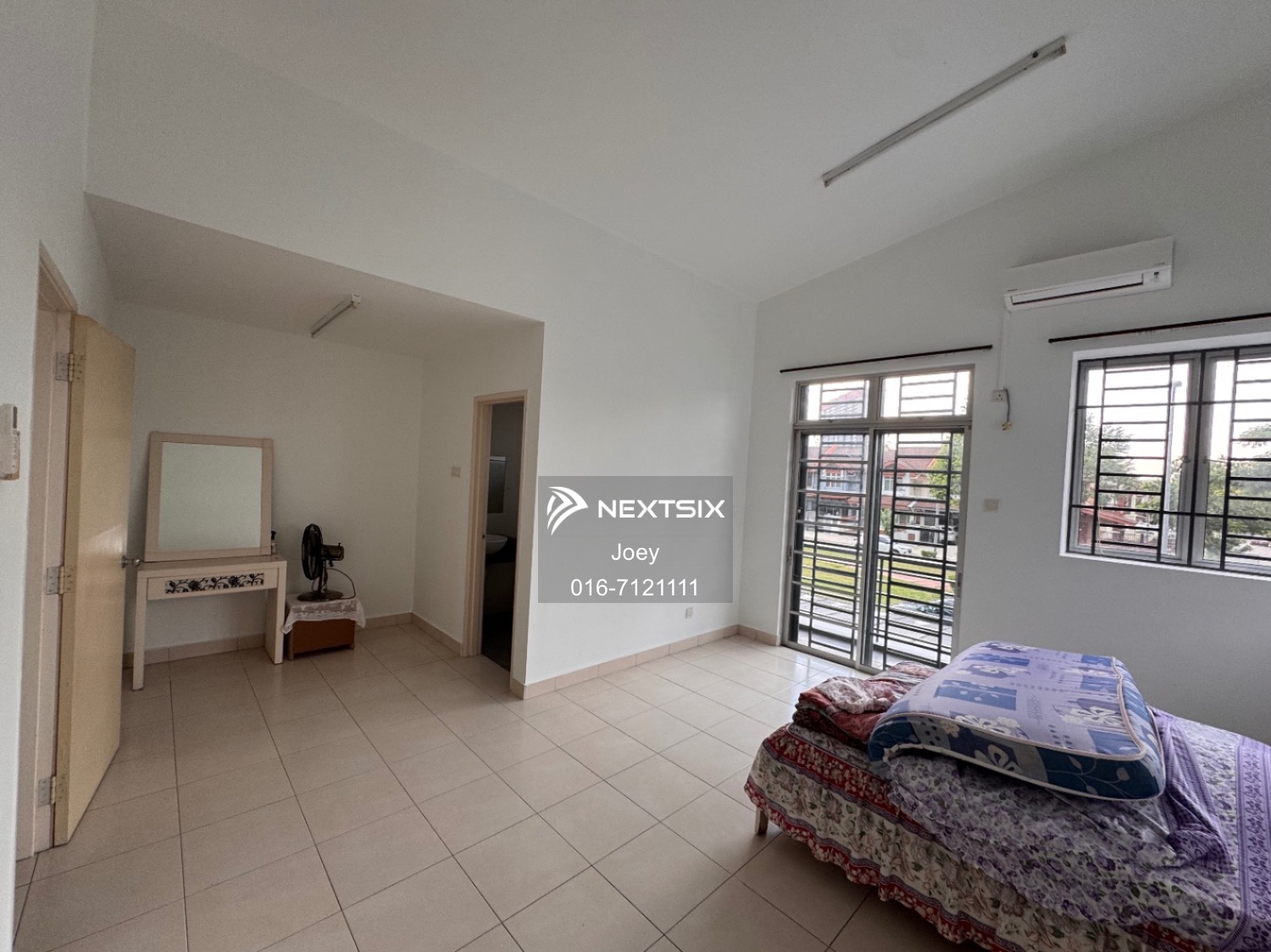 2-sty Terrace/Link House For Sale in Johor Bahru Johor - Image 9