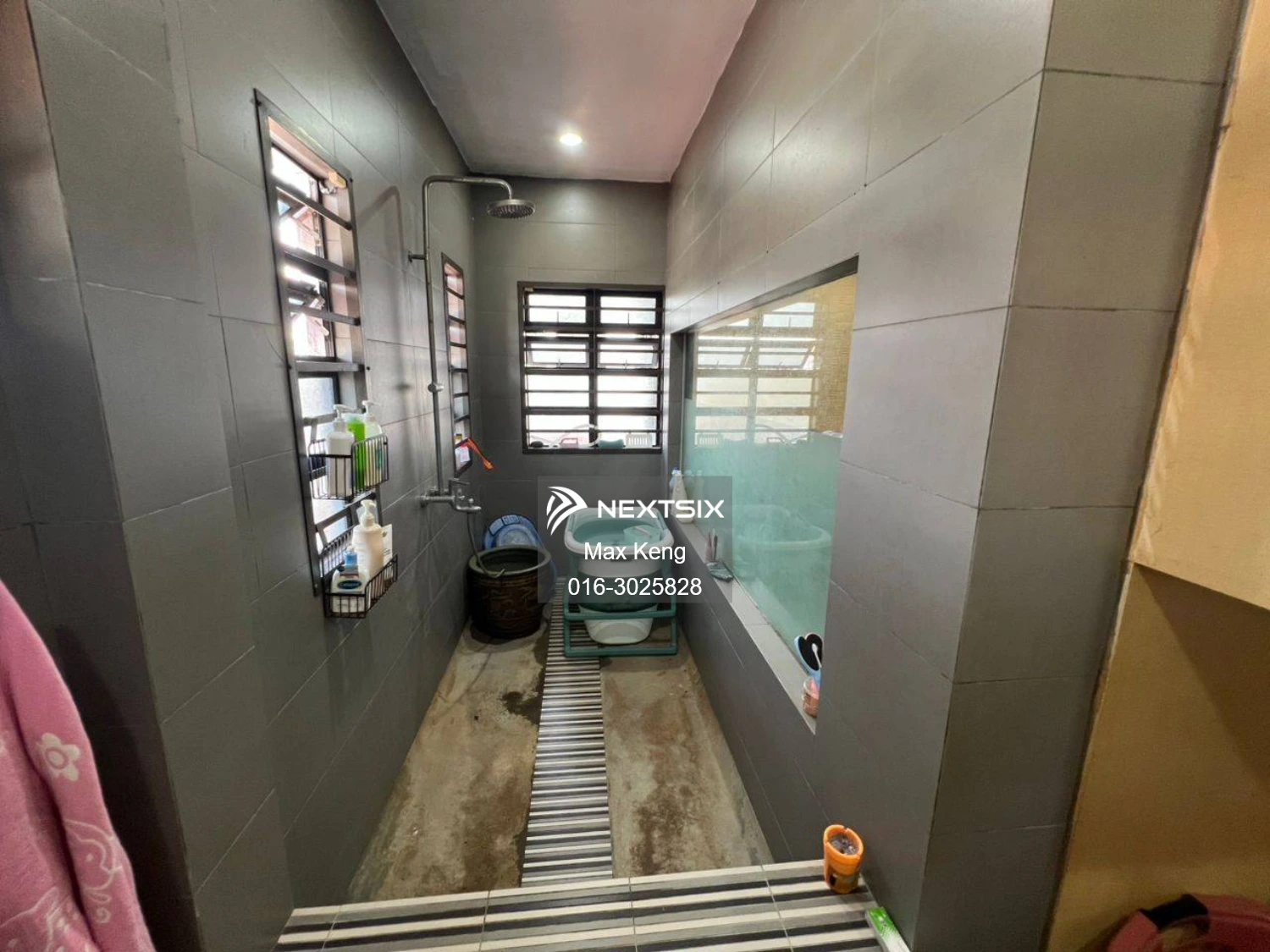 Semi-detached House For Sale in Perling Johor - Image 11