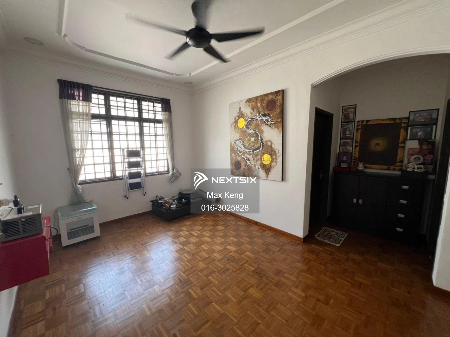 Semi-detached House For Sale in Perling Johor - Image 5
