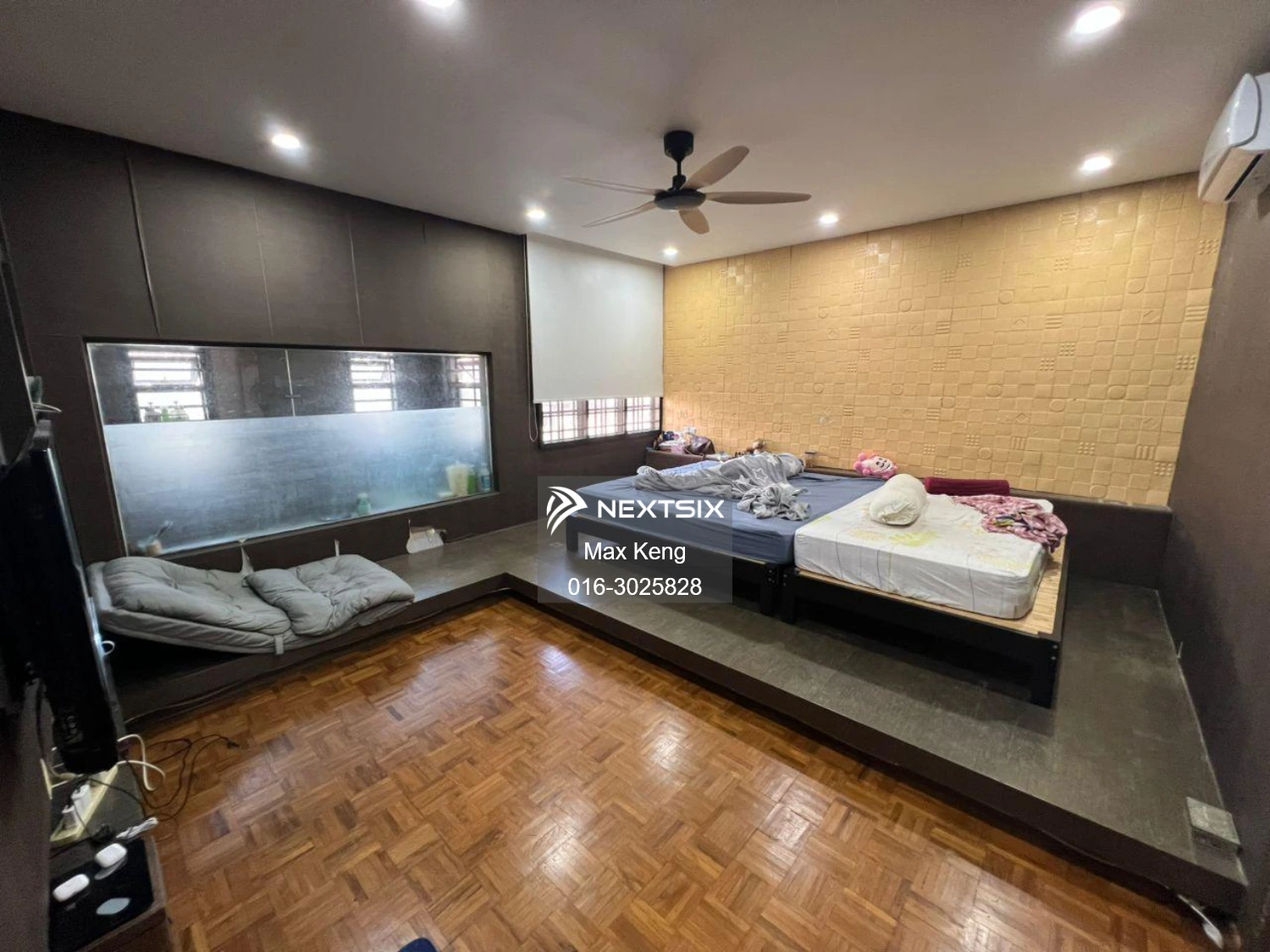 Semi-detached House For Sale in Perling Johor - Image 6