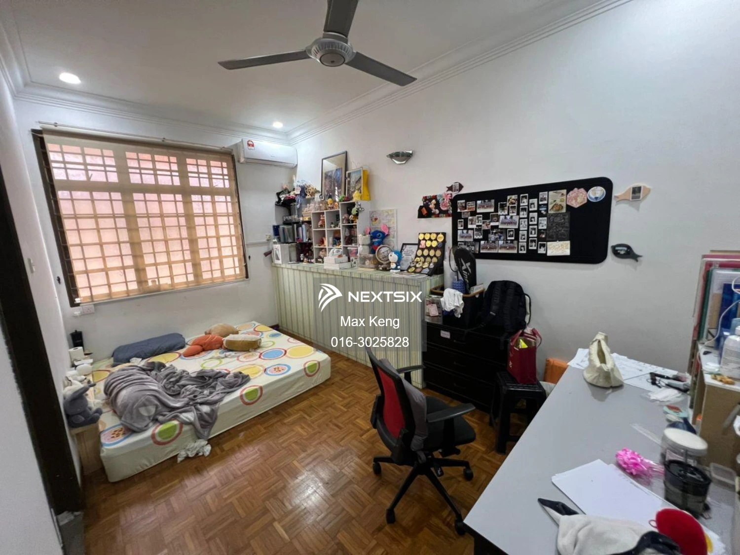 Semi-detached House For Sale in Perling Johor - Image 7
