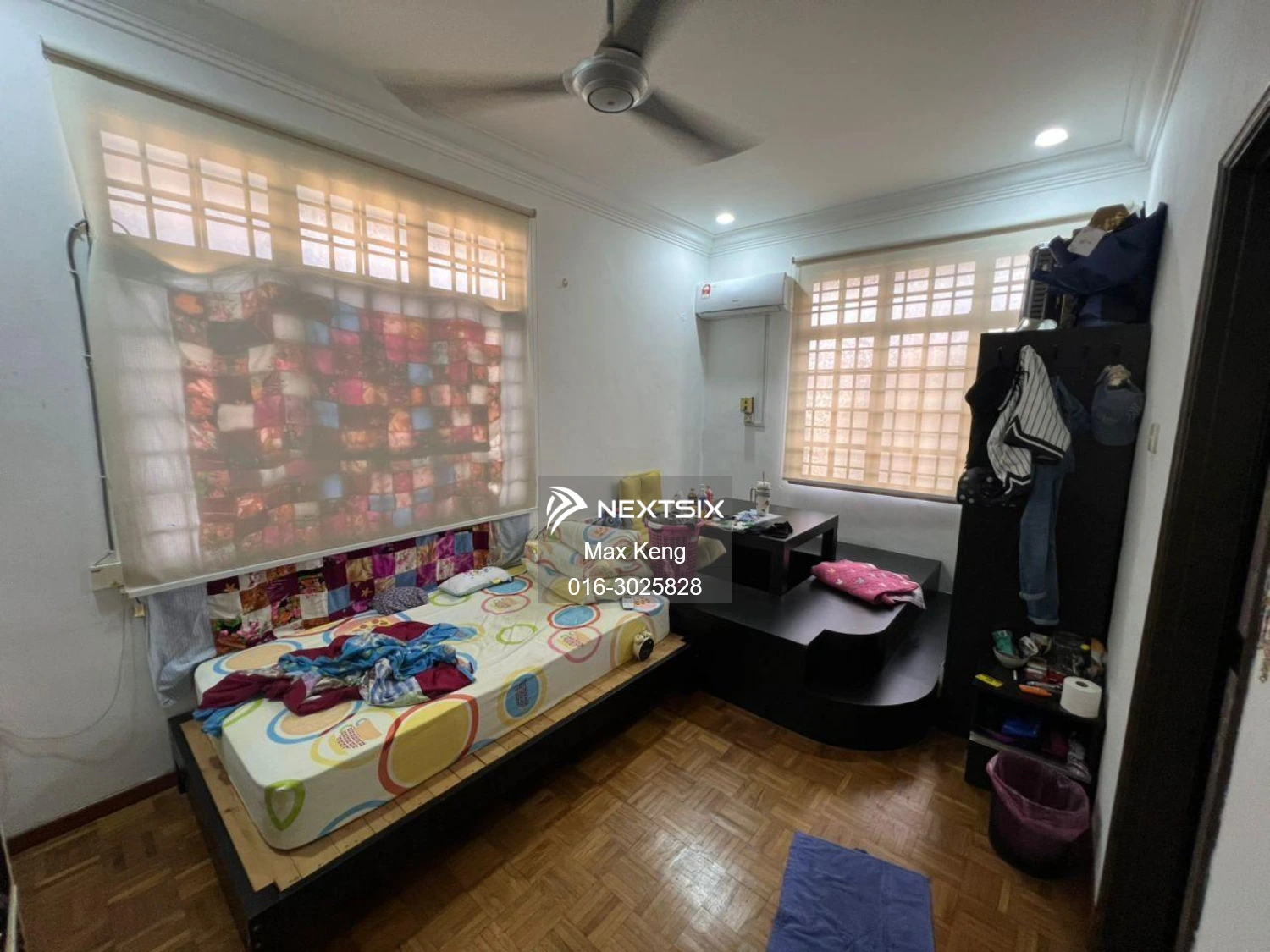 Semi-detached House For Sale in Perling Johor - Image 8
