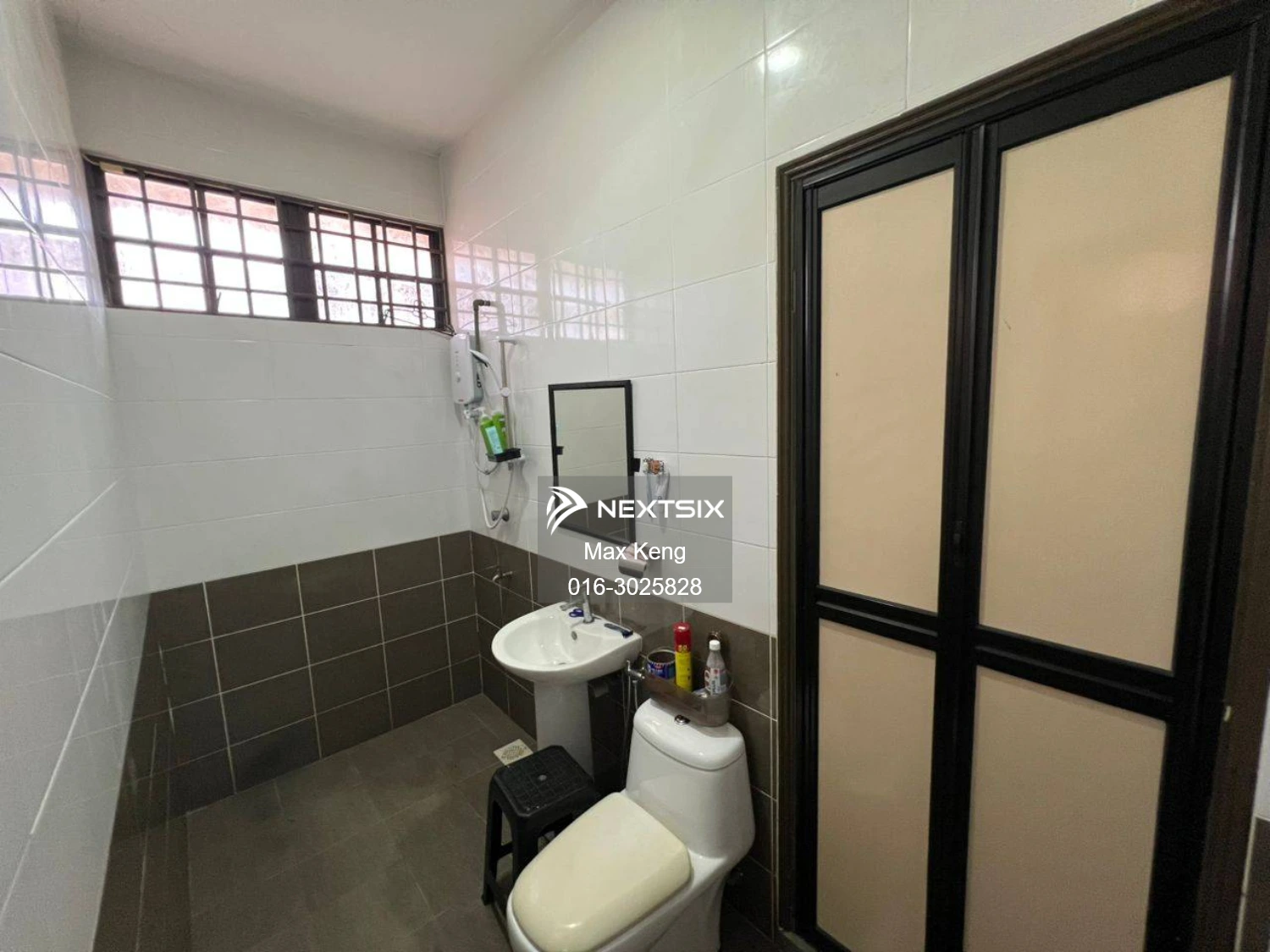 Semi-detached House For Sale in Perling Johor - Image 9