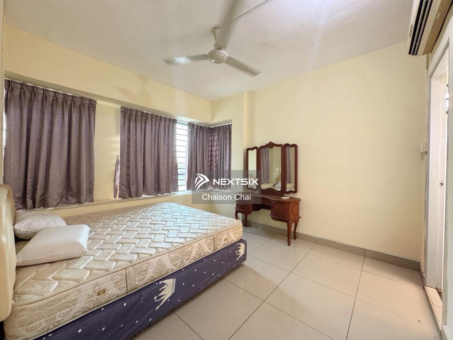 Apartment For Sale in Kota Kinabalu Sabah