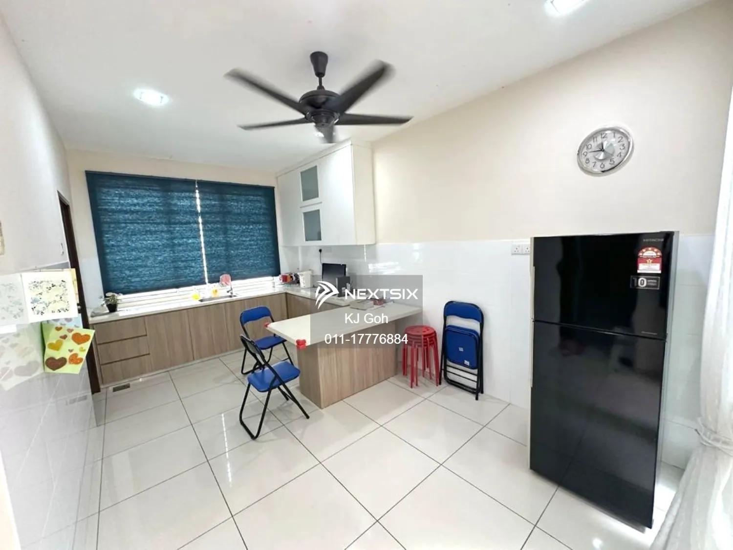 2-sty Terrace/Link House For Sale in Tebrau Johor - Image 10