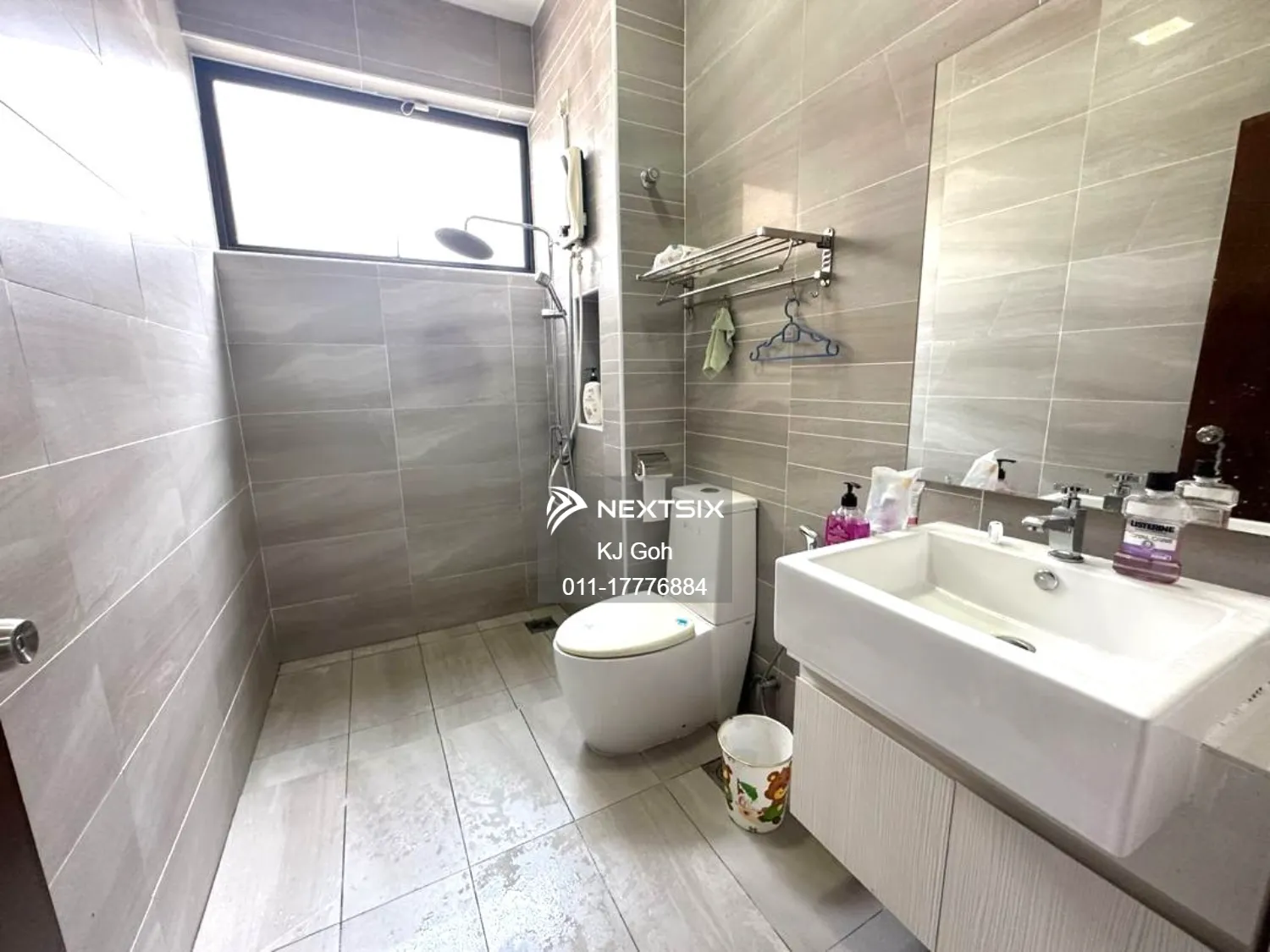 2-sty Terrace/Link House For Sale in Tebrau Johor - Image 11