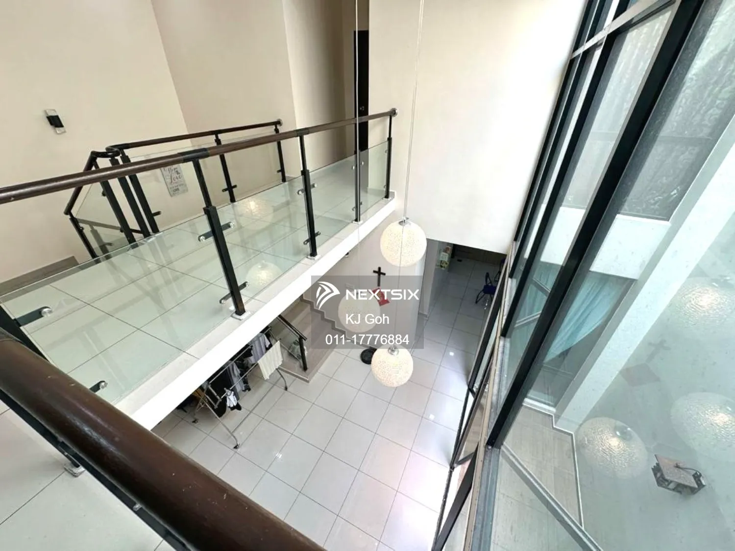 2-sty Terrace/Link House For Sale in Tebrau Johor - Image 5