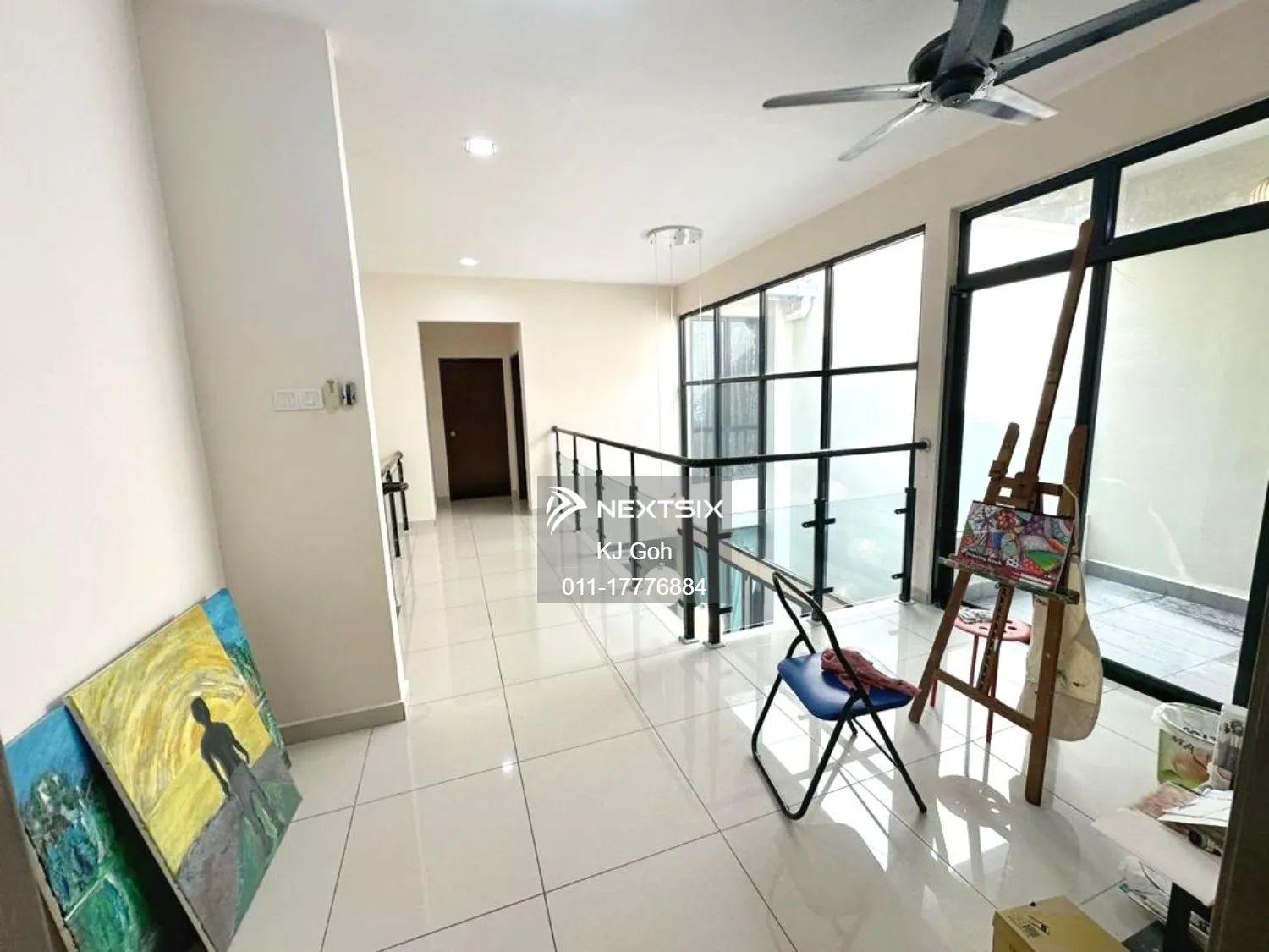 2-sty Terrace/Link House For Sale in Tebrau Johor - Image 6
