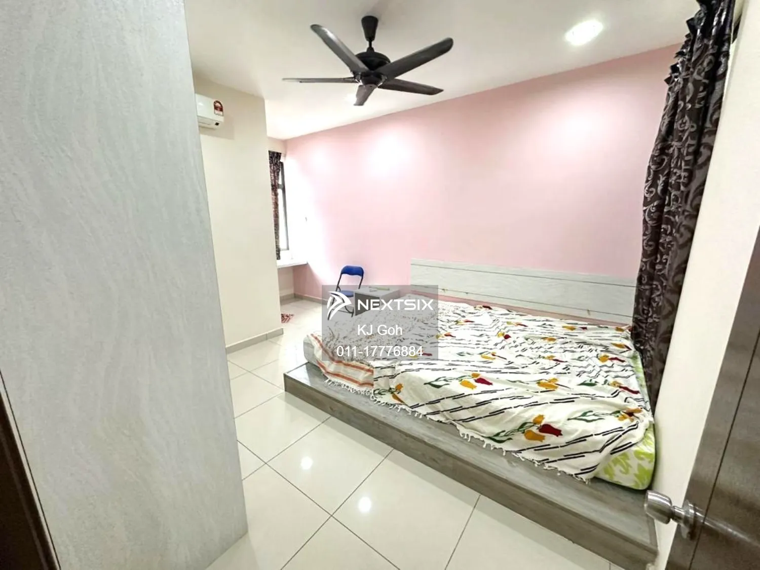 2-sty Terrace/Link House For Sale in Tebrau Johor - Image 7