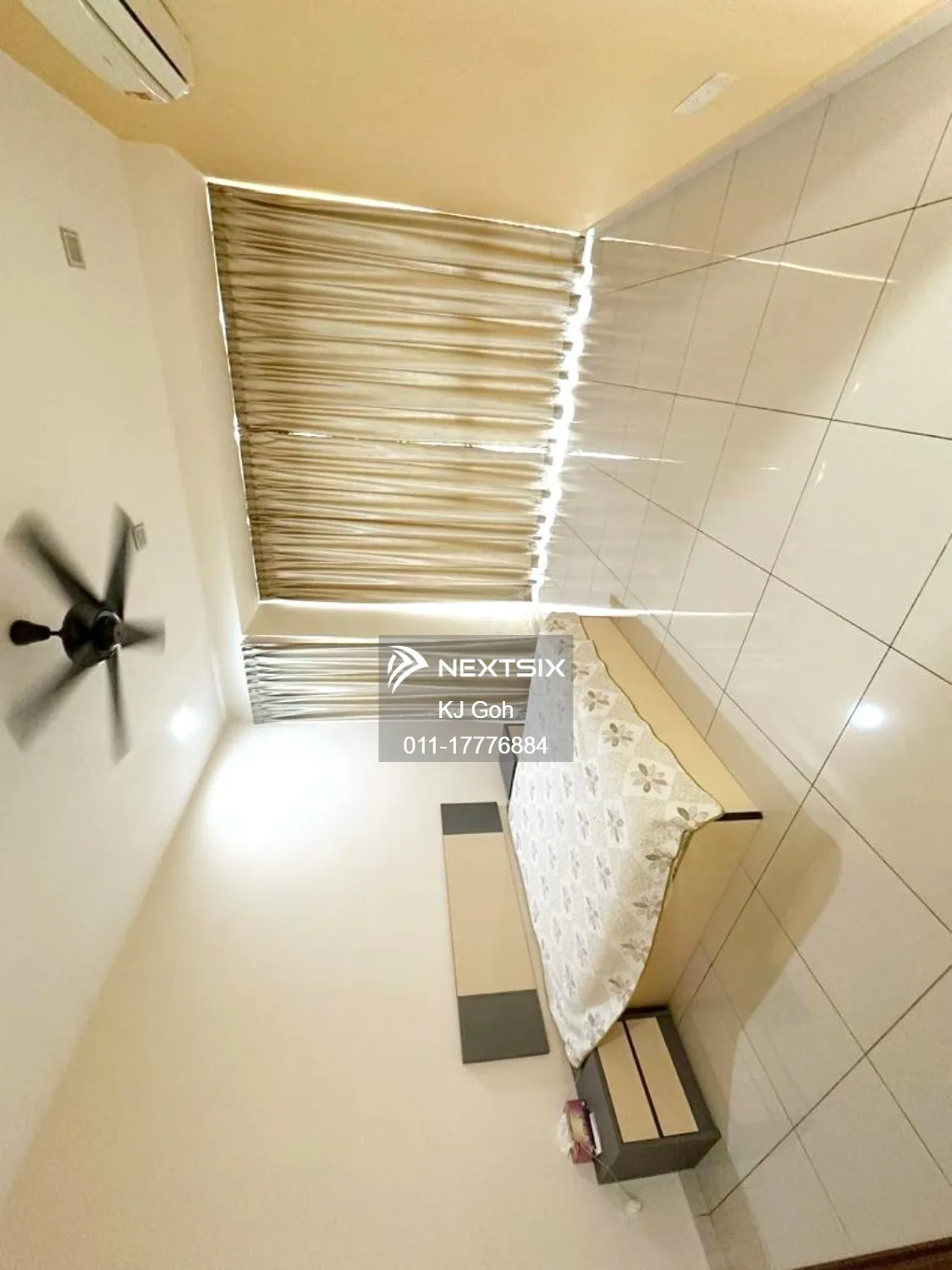 2-sty Terrace/Link House For Sale in Tebrau Johor - Image 8