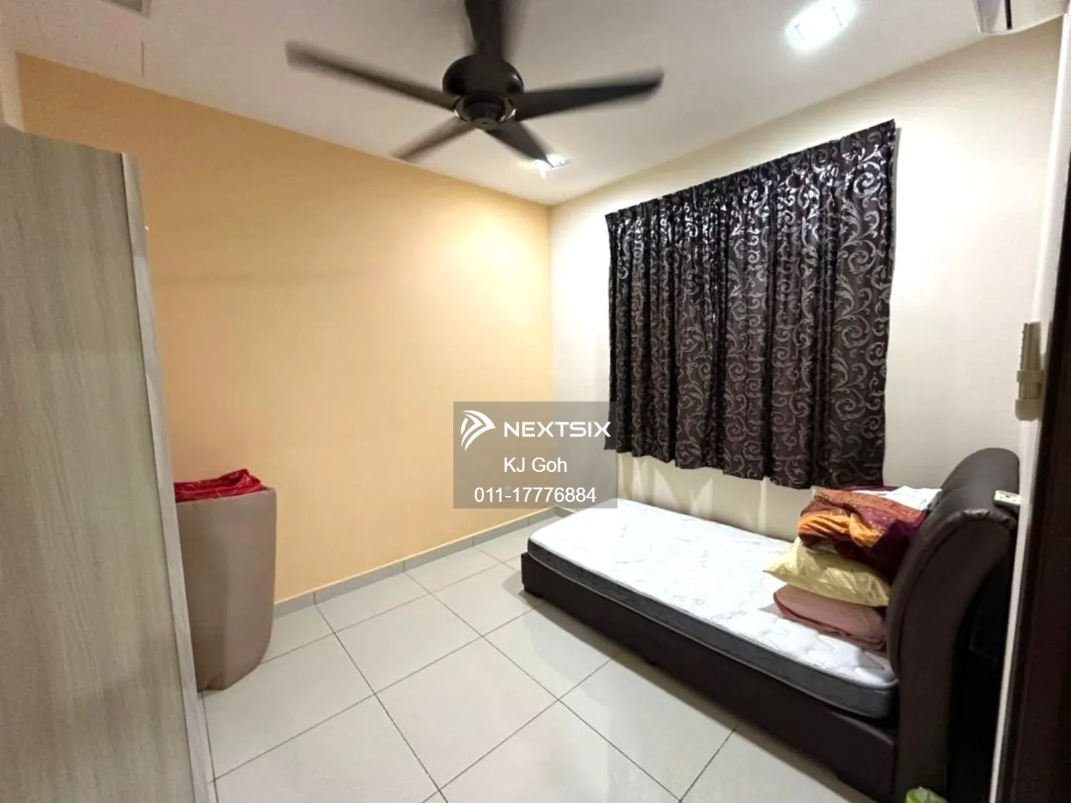 2-sty Terrace/Link House For Sale in Tebrau Johor - Image 9