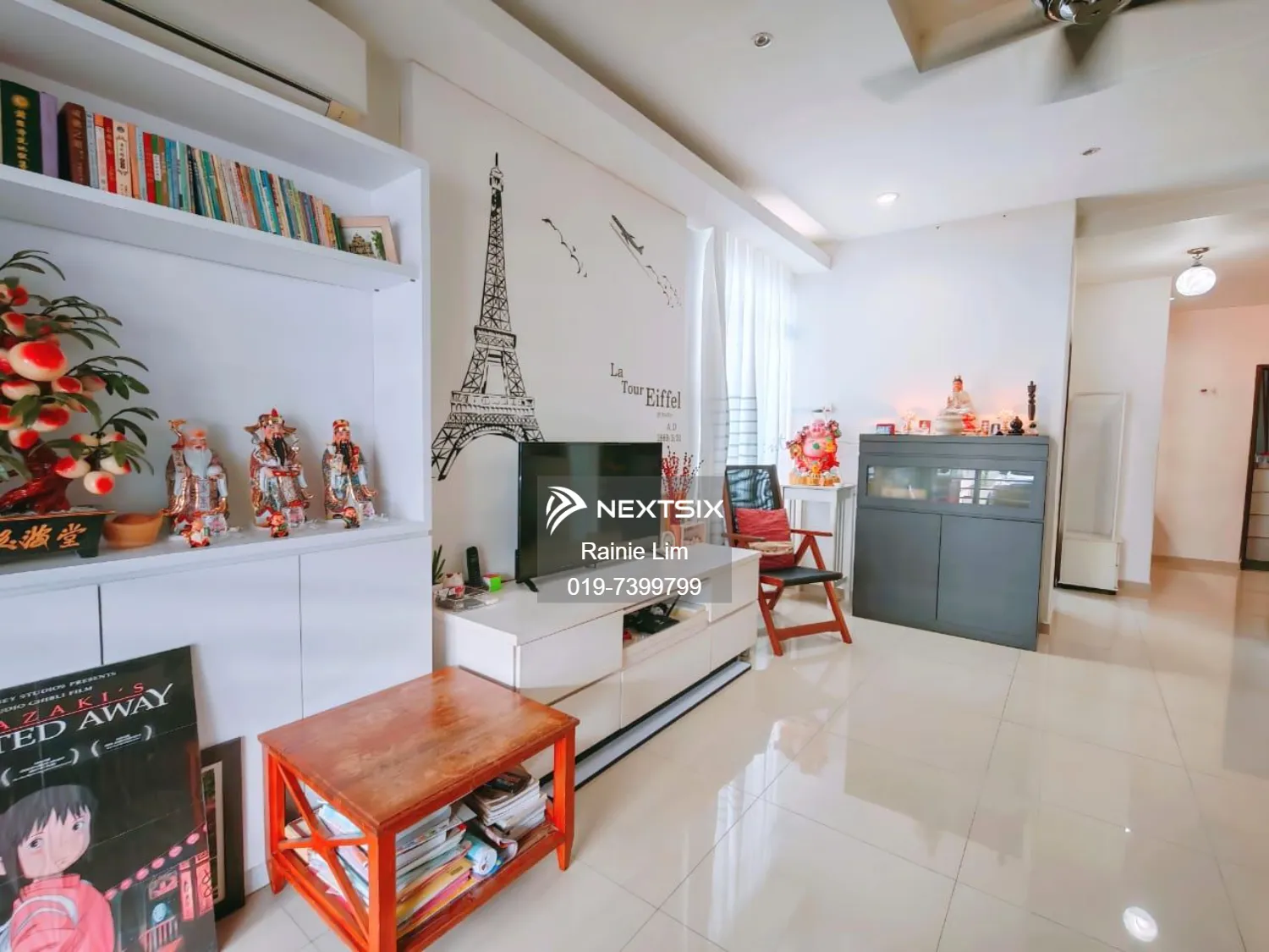 2-sty Terrace/Link House For Sale in Johor Bahru Johor