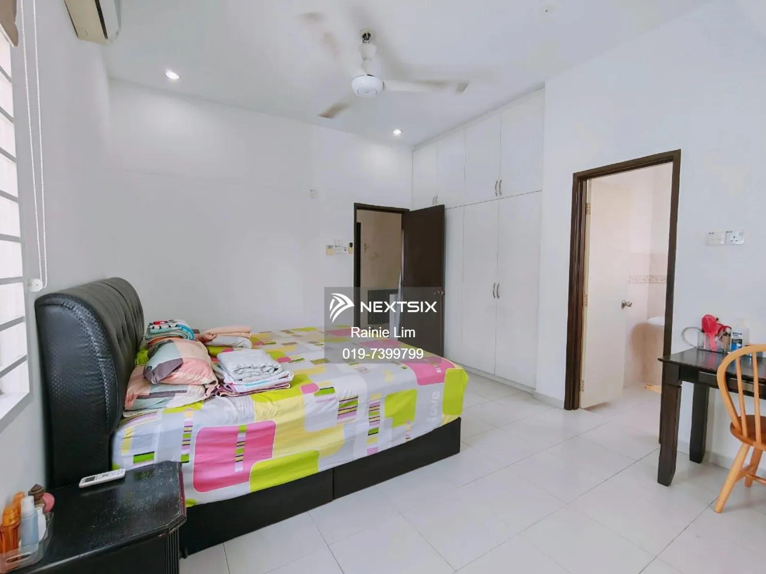 2-sty Terrace/Link House For Sale in Johor Bahru Johor - Image 10