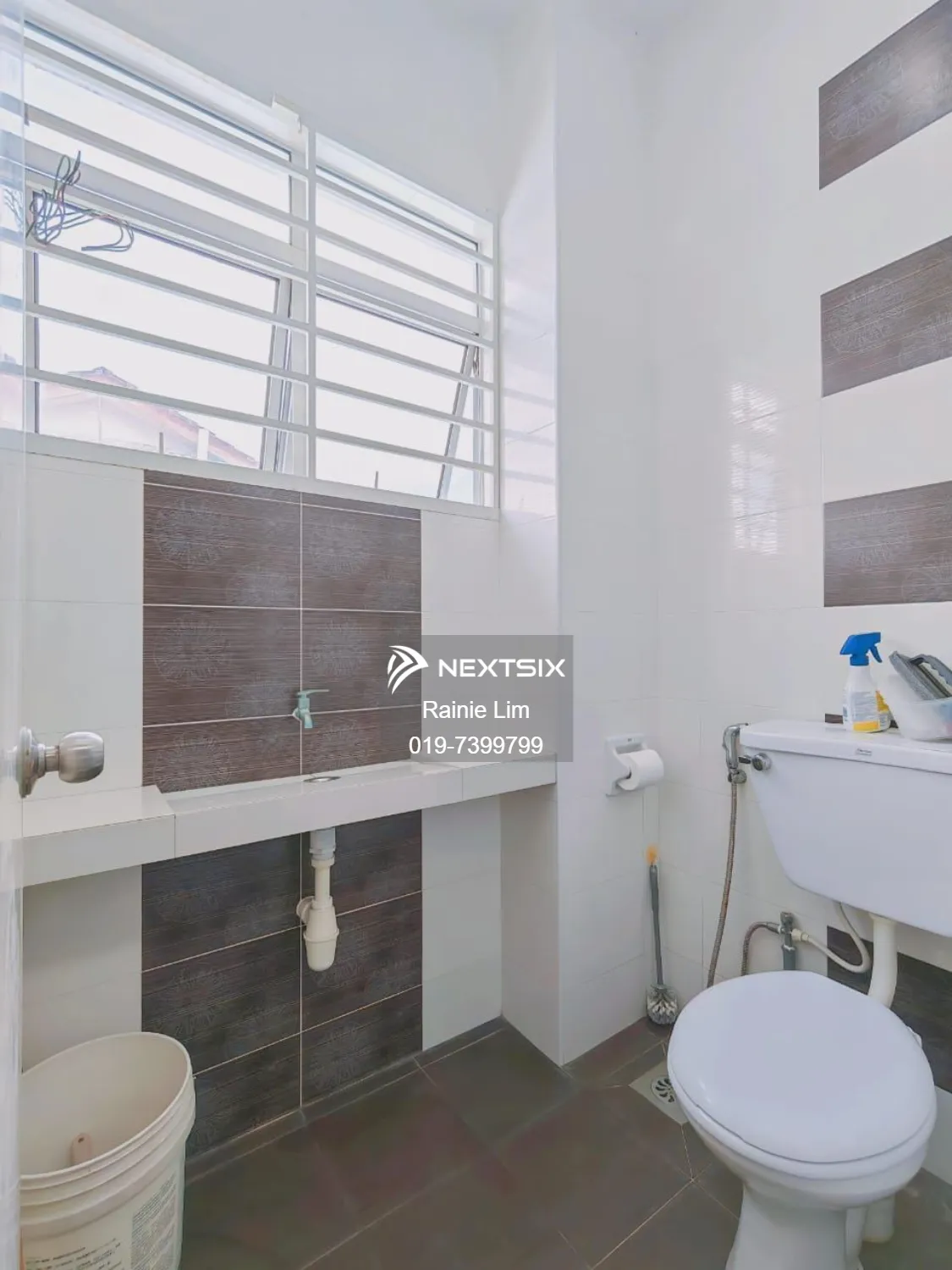 2-sty Terrace/Link House For Sale in Johor Bahru Johor - Image 12