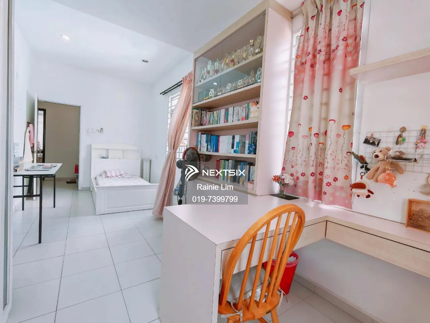 2-sty Terrace/Link House For Sale in Johor Bahru Johor - Image 13