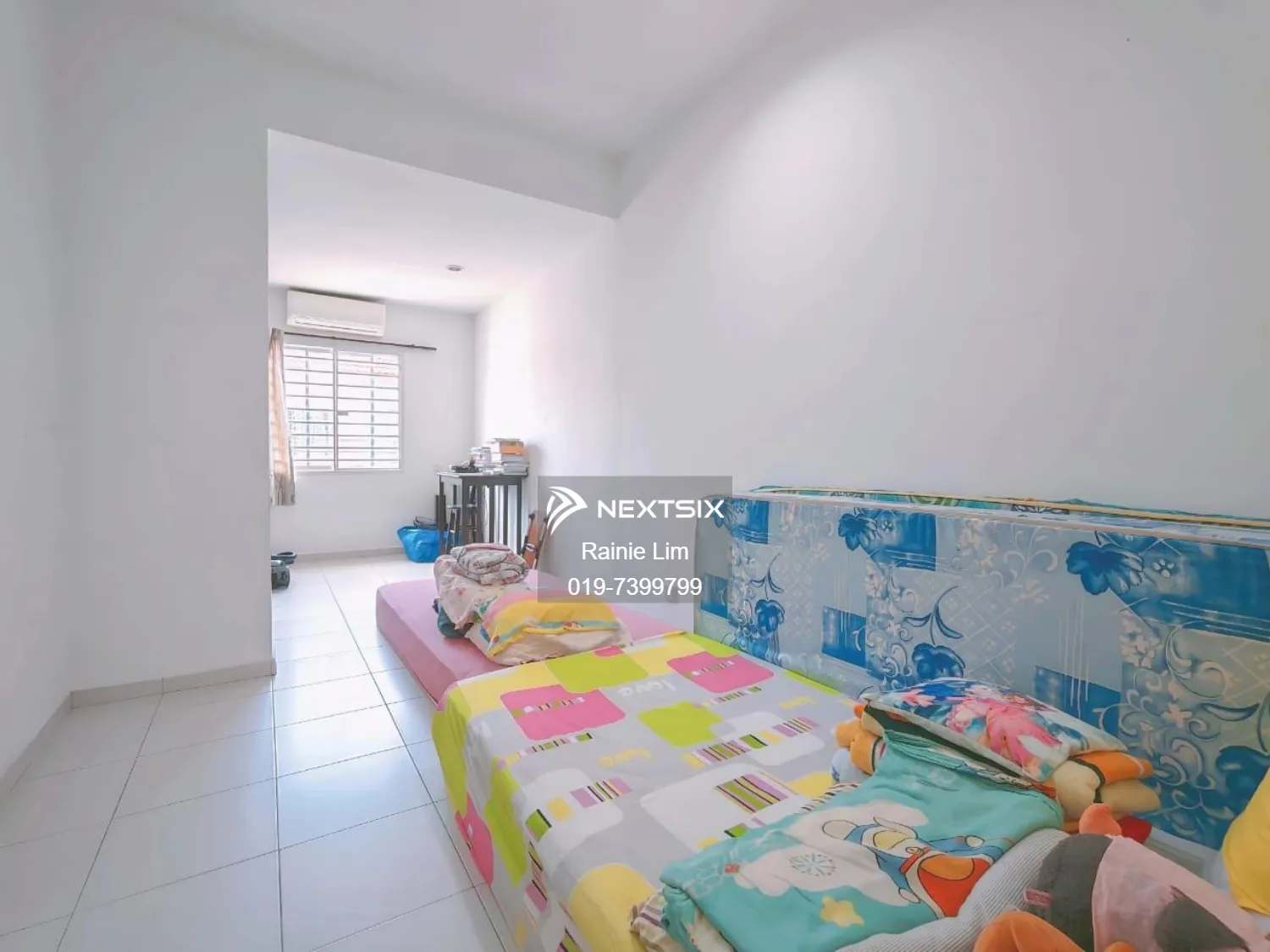 2-sty Terrace/Link House For Sale in Johor Bahru Johor - Image 15