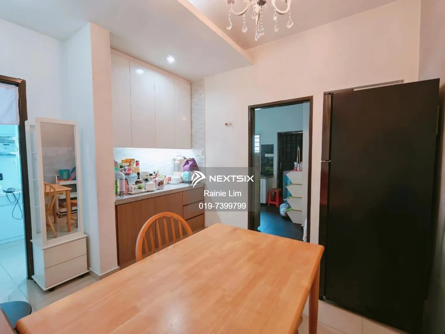 2-sty Terrace/Link House For Sale in Johor Bahru Johor - Image 5
