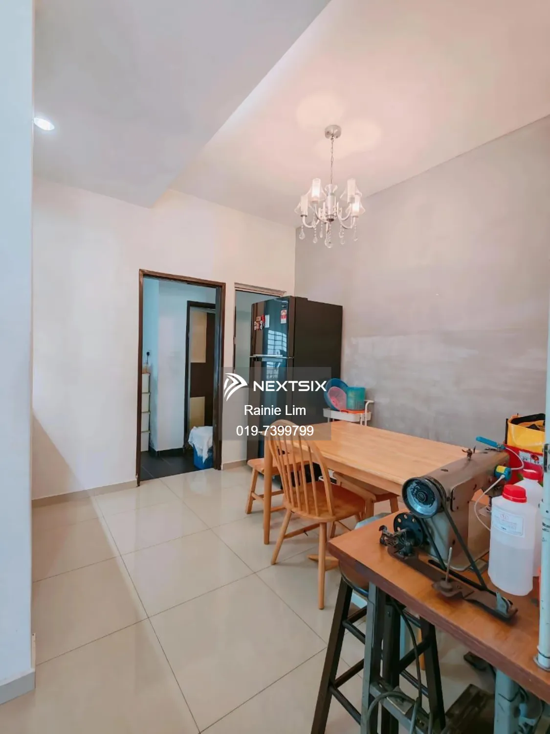 2-sty Terrace/Link House For Sale in Johor Bahru Johor - Image 6
