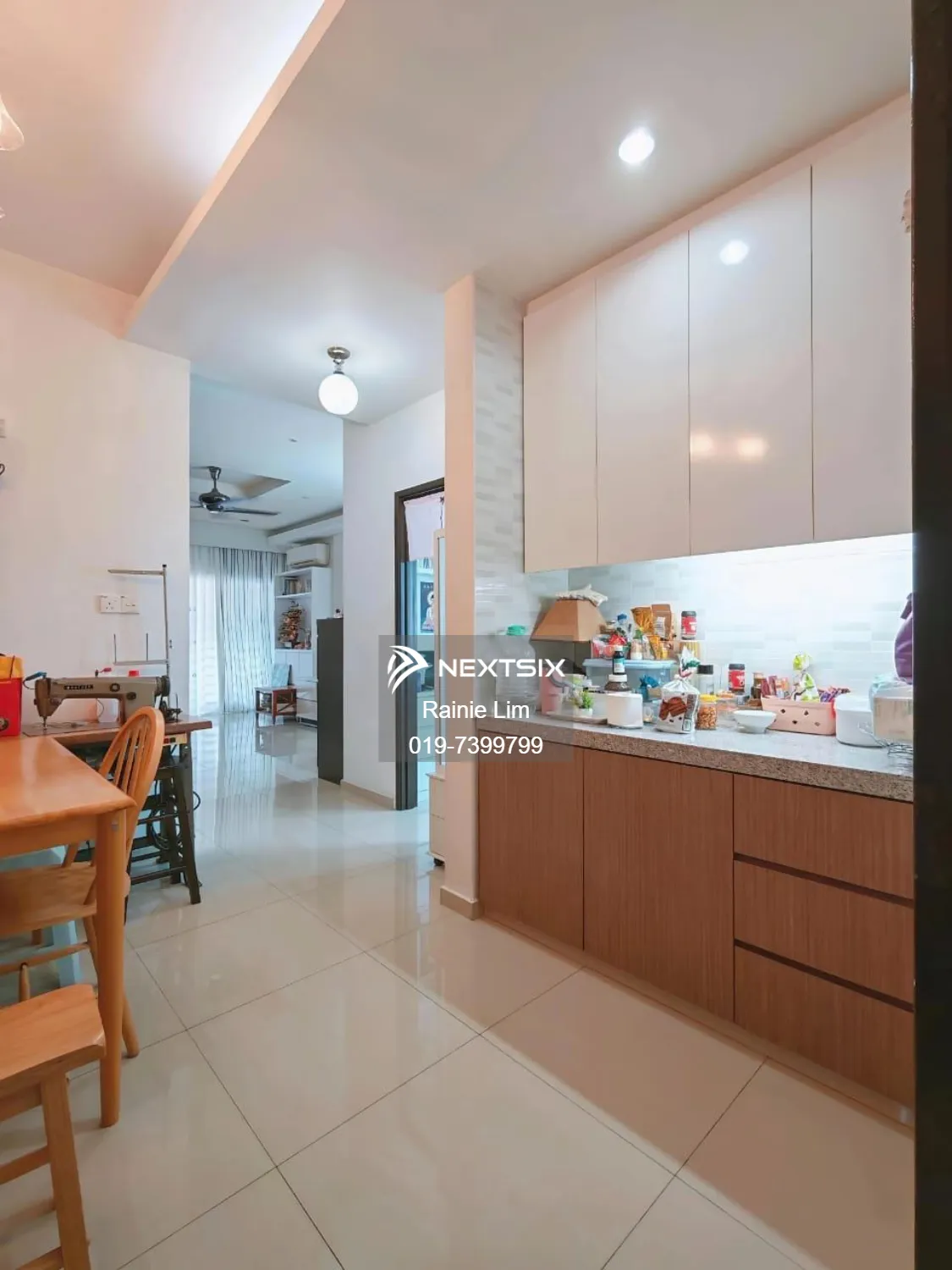 2-sty Terrace/Link House For Sale in Johor Bahru Johor - Image 7