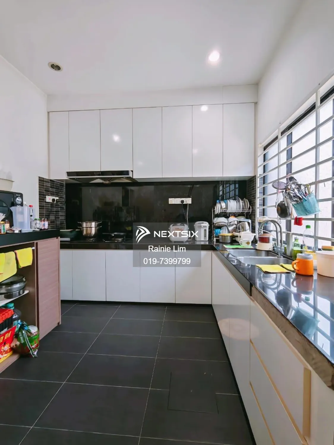 2-sty Terrace/Link House For Sale in Johor Bahru Johor - Image 8