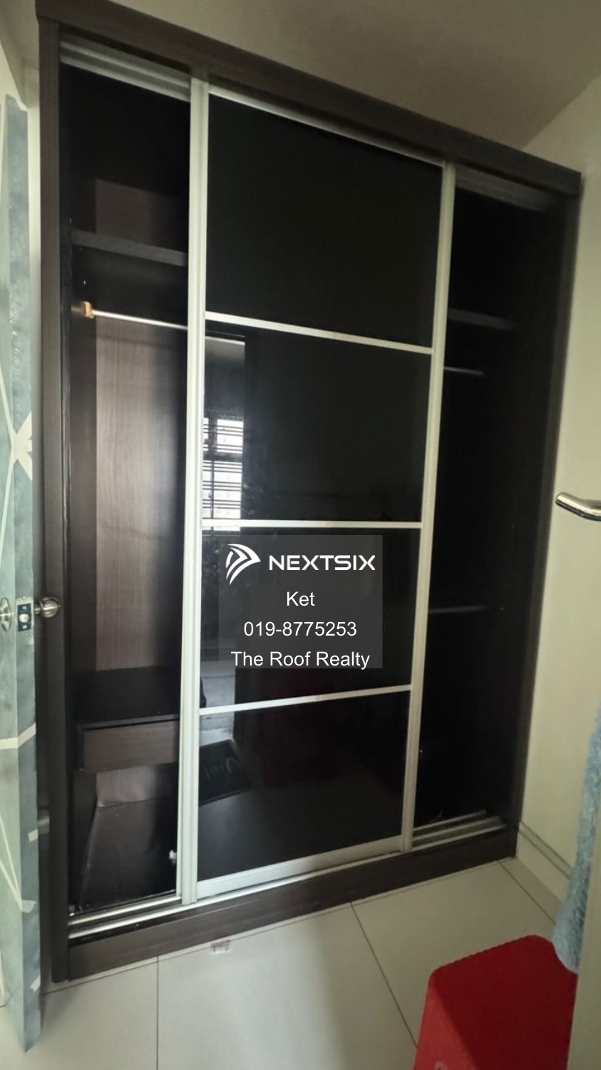 2-sty Terrace/Link House For Sale in Ulu Tiram Johor - Image 10