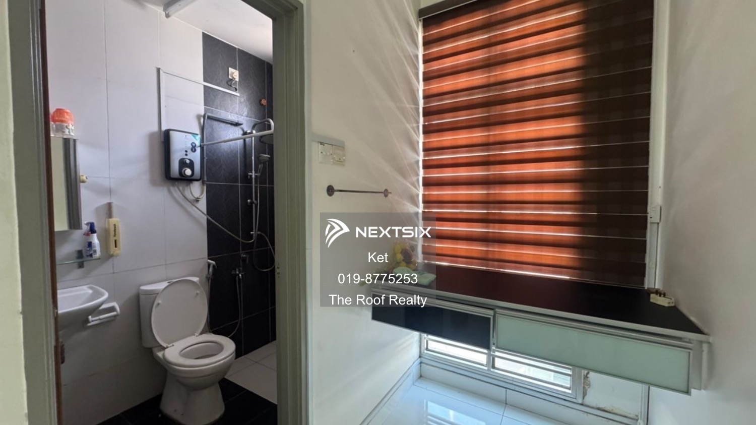 2-sty Terrace/Link House For Sale in Ulu Tiram Johor - Image 11