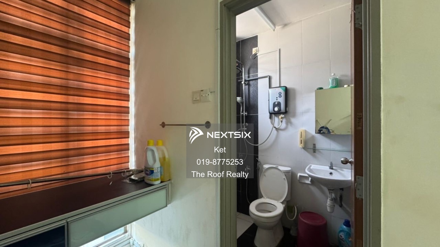 2-sty Terrace/Link House For Sale in Ulu Tiram Johor - Image 12