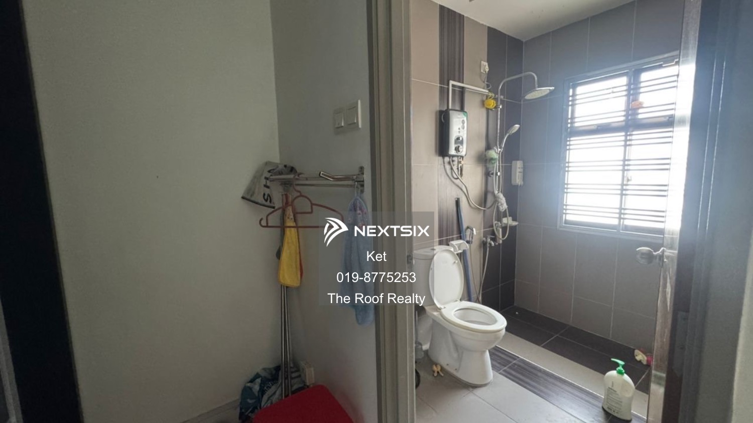 2-sty Terrace/Link House For Sale in Ulu Tiram Johor - Image 13