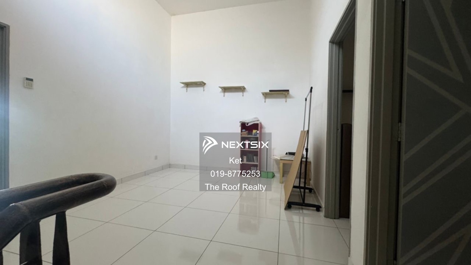 2-sty Terrace/Link House For Sale in Ulu Tiram Johor - Image 14