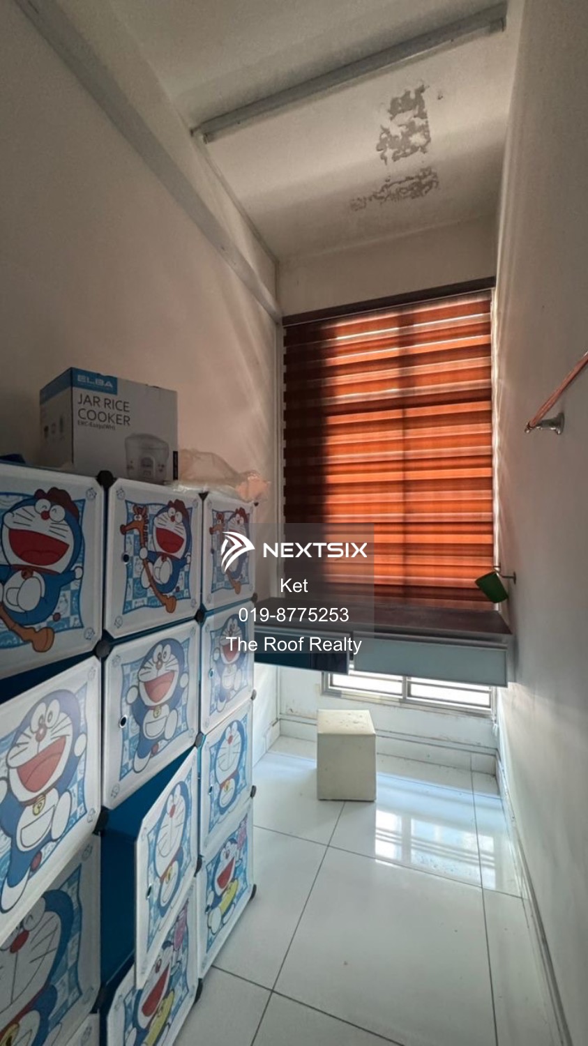 2-sty Terrace/Link House For Sale in Ulu Tiram Johor - Image 15