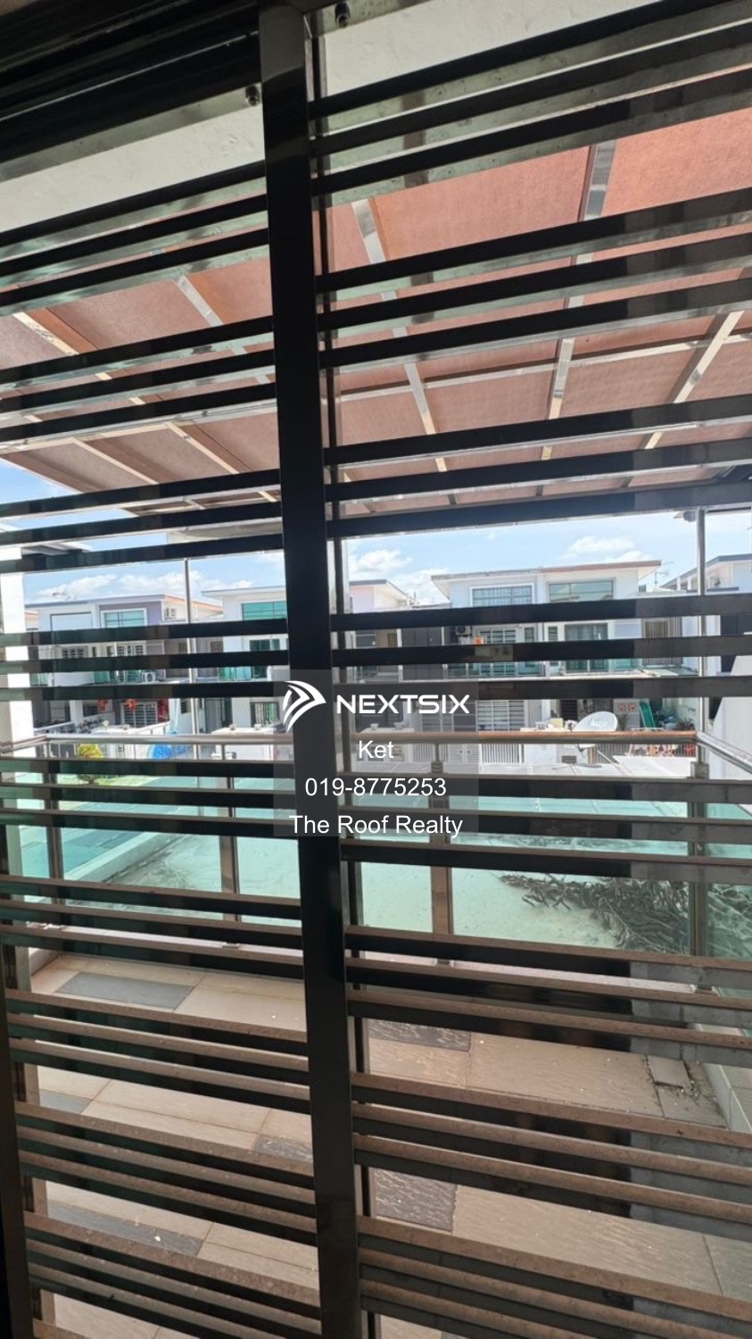 2-sty Terrace/Link House For Sale in Ulu Tiram Johor - Image 17