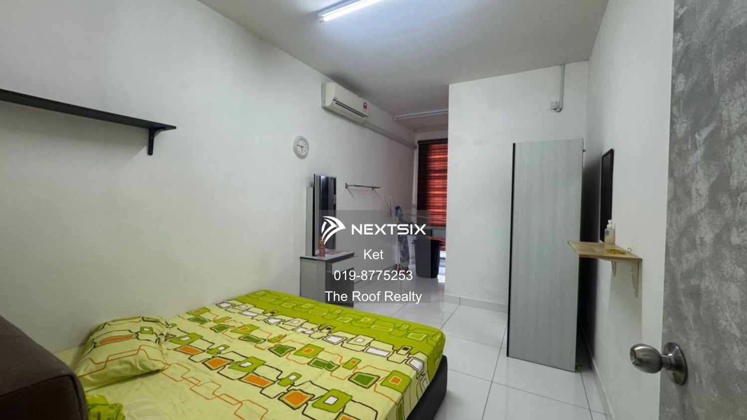 2-sty Terrace/Link House For Sale in Ulu Tiram Johor - Image 18
