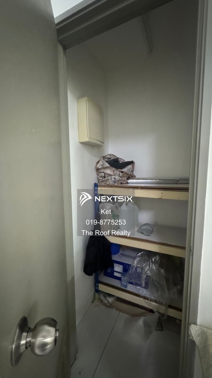 2-sty Terrace/Link House For Sale in Ulu Tiram Johor - Image 19