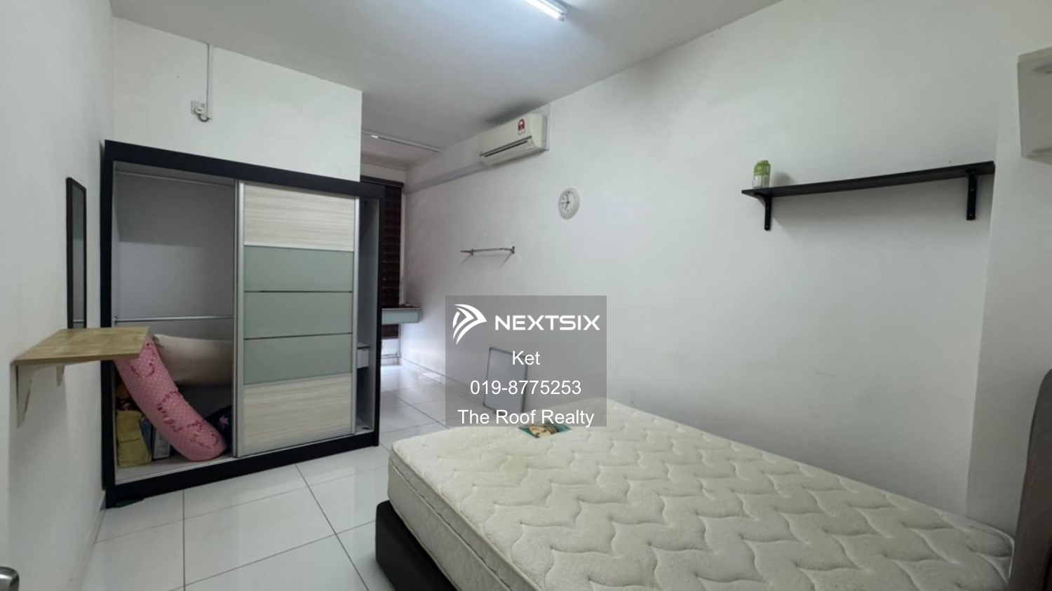 2-sty Terrace/Link House For Sale in Ulu Tiram Johor - Image 20